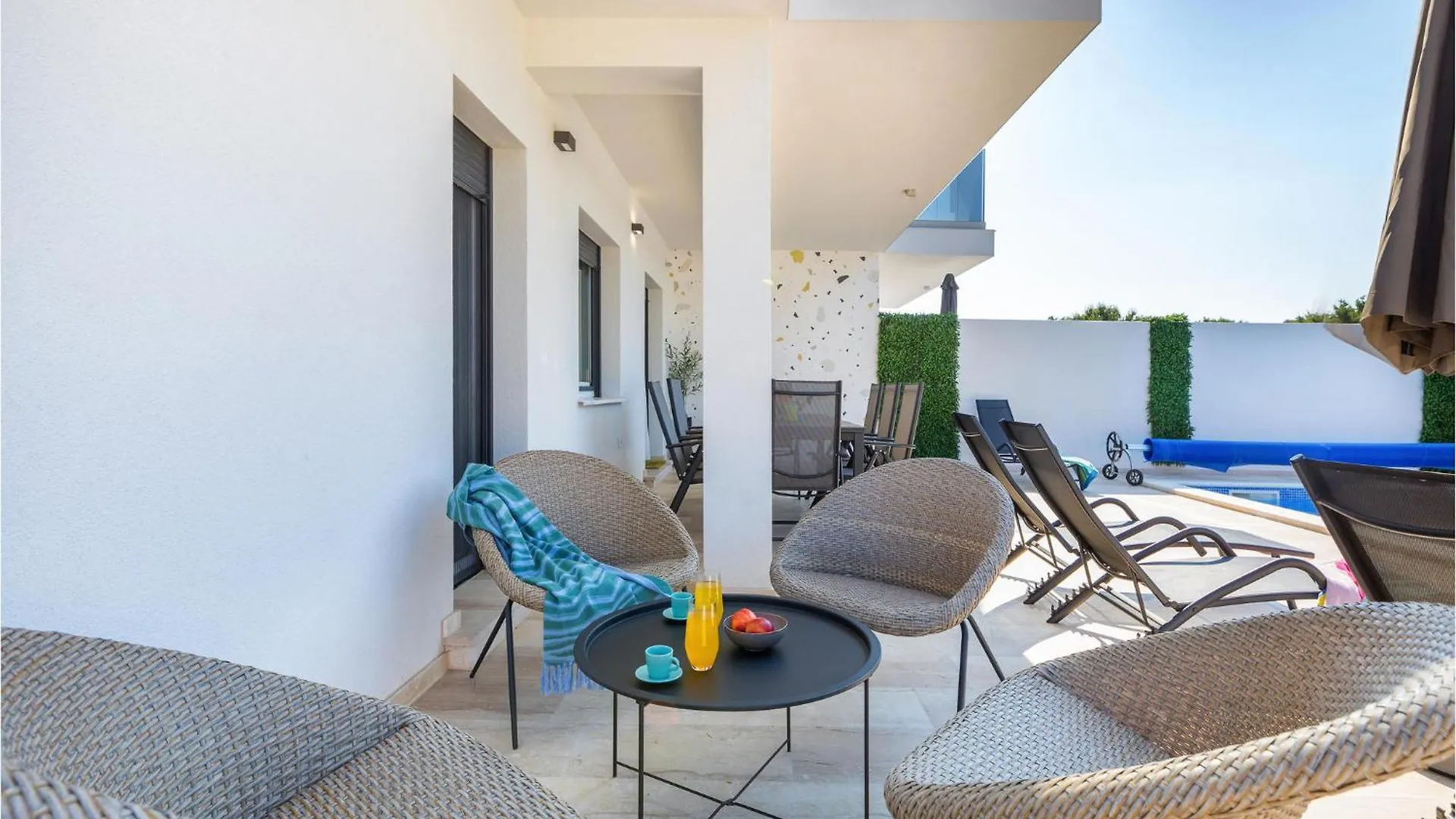 Stunning Home In Pula With Kitchen Croatia