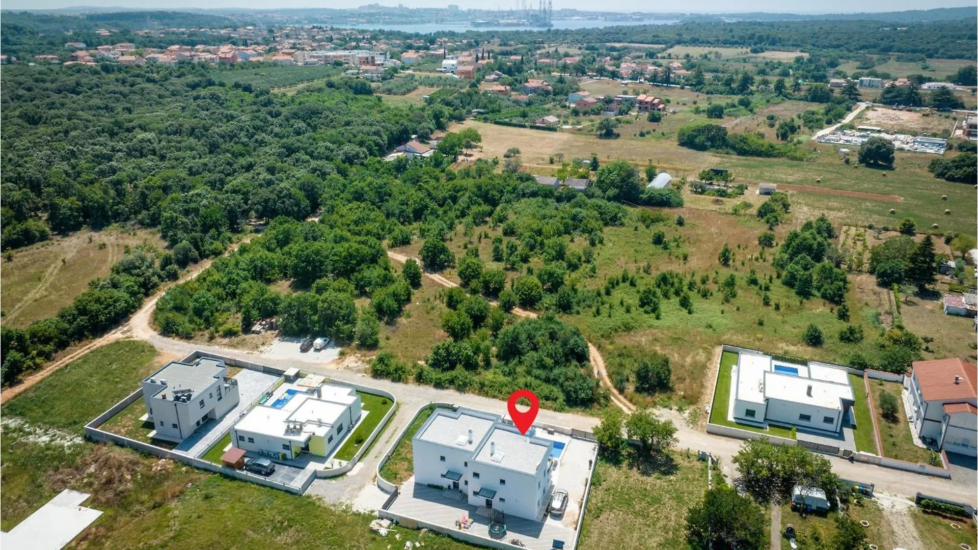 Stunning Home In Pula With Kitchen
