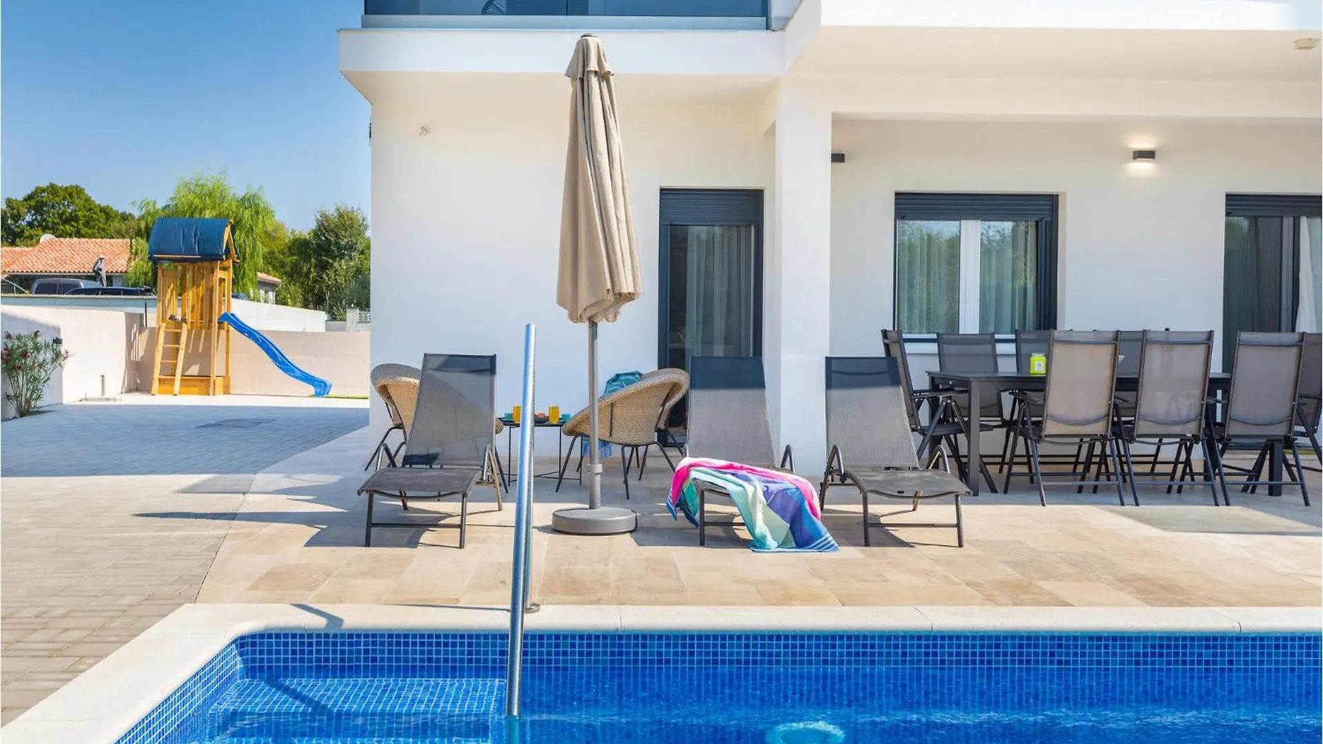 Stunning Home In Pula With Kitchen 0*,  Croatia