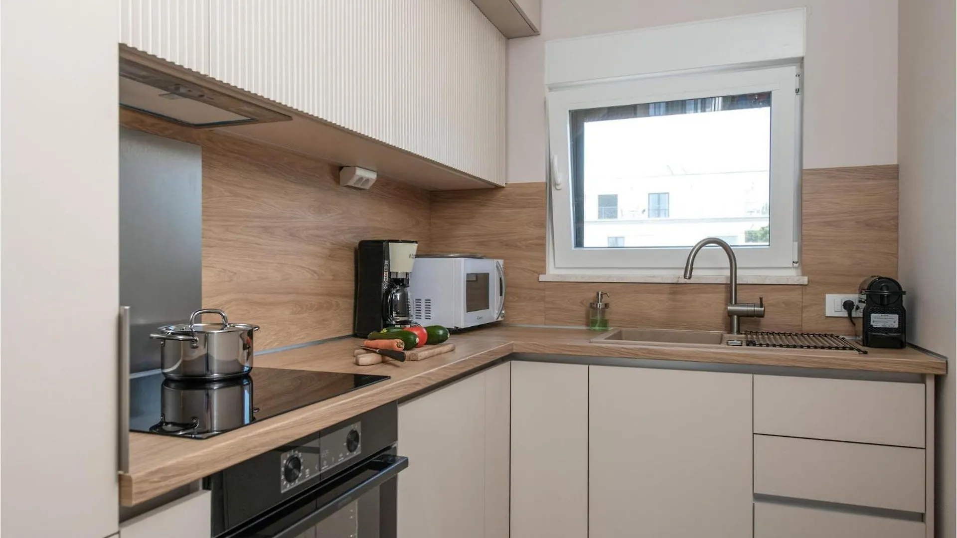 Stunning Home In Pula With Kitchen